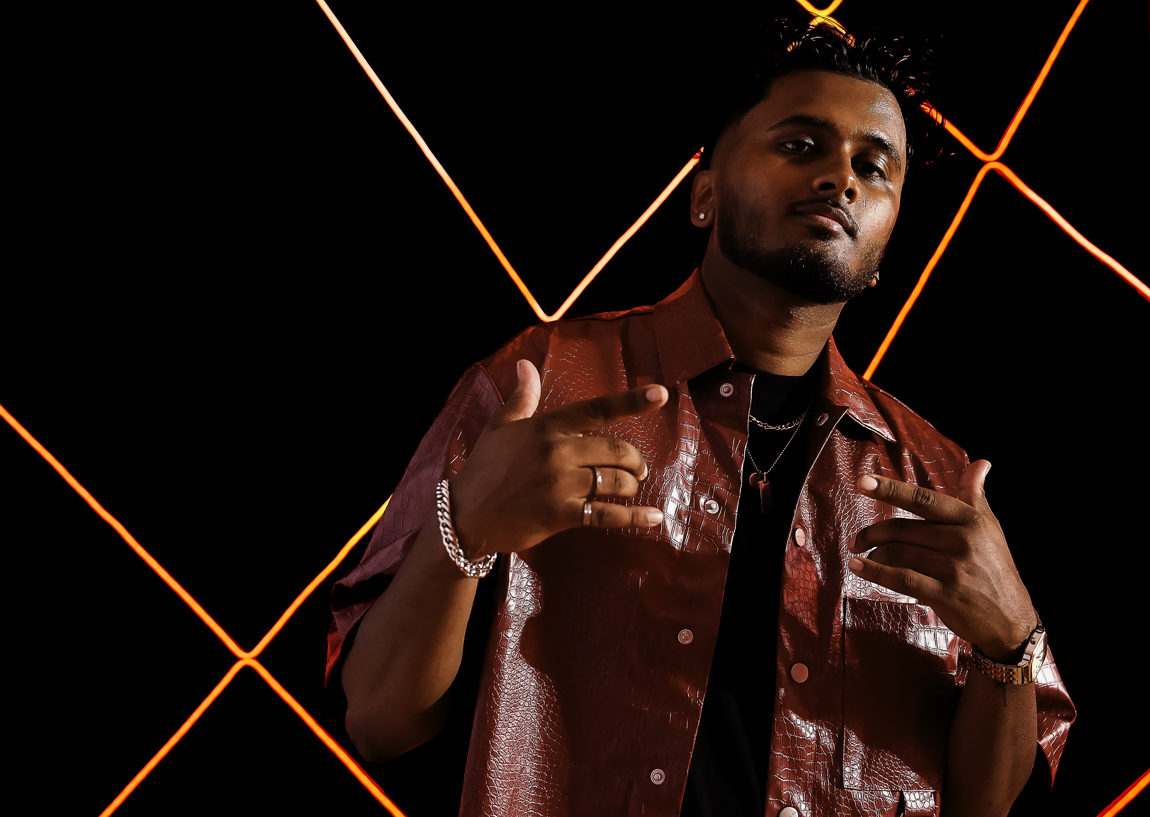 Kavithan 25th Birthday Photo 19